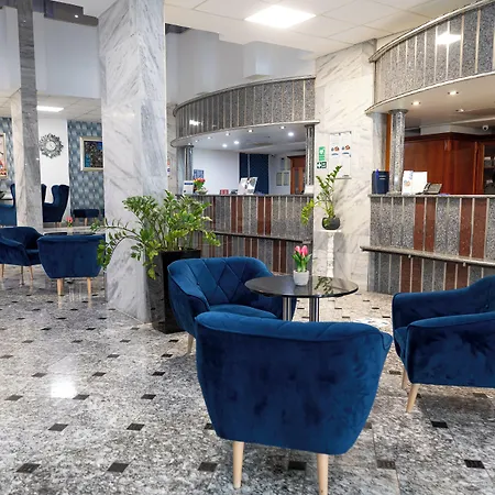 Hotel Silver