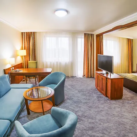 Hotel Silver Hajduszoboszlo