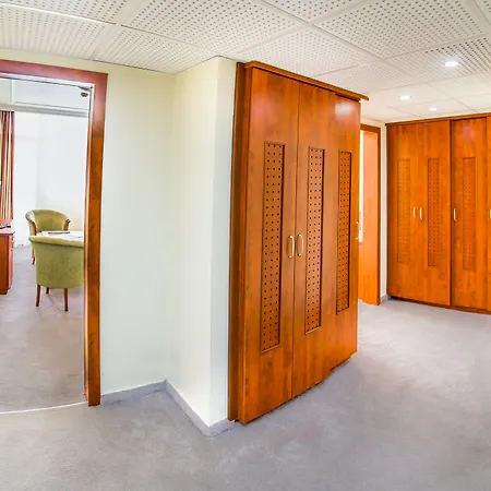 Silver Hotel 4*