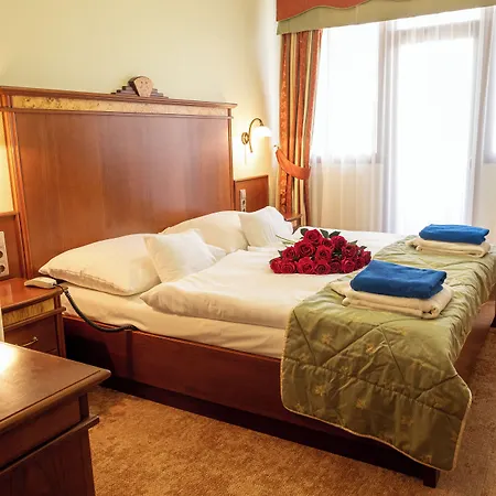 Silver 4* Hajduszoboszlo