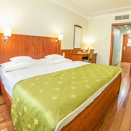 Silver Hotel Hajduszoboszlo