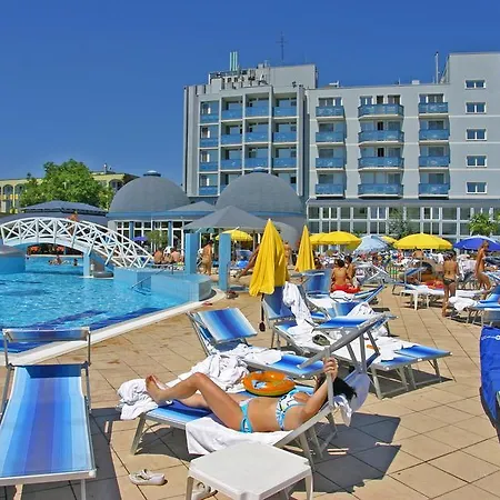 Hotel Silver Hajdúszoboszló
