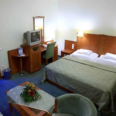 Silver Hajdúszoboszló