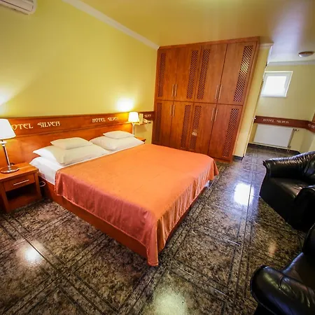 Silver 4* Hajduszoboszlo