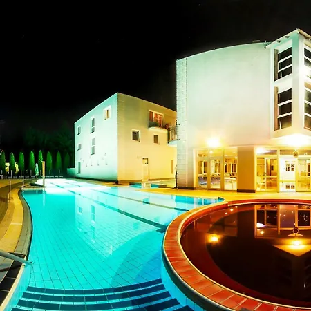 فندق سيلفر 4*