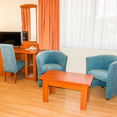 Silver Hotel 4*