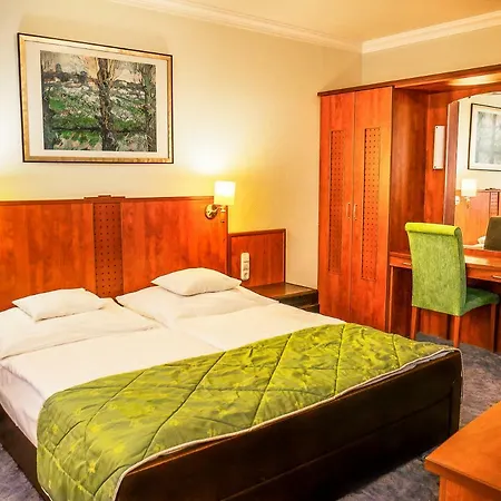 Silver 4* Hajduszoboszlo