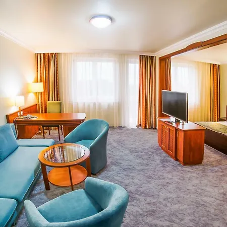 Hotel Silver