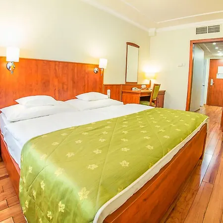 Silver Hotel Hajduszoboszlo