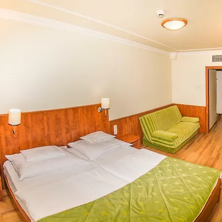 Silver Hotel 4*