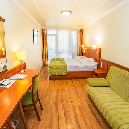 Hotel Silver 4*