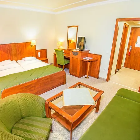 Hotel Silver