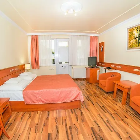 Hotel Silver 4*