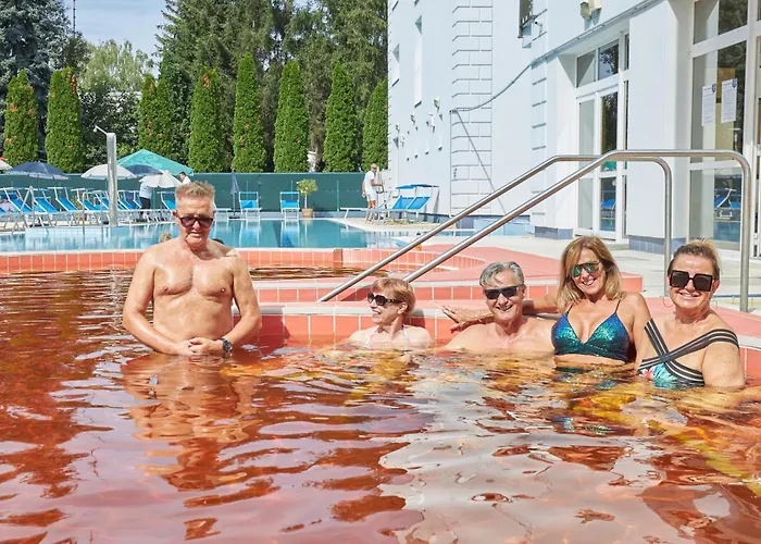 Silver Hotel Hajdúszoboszló