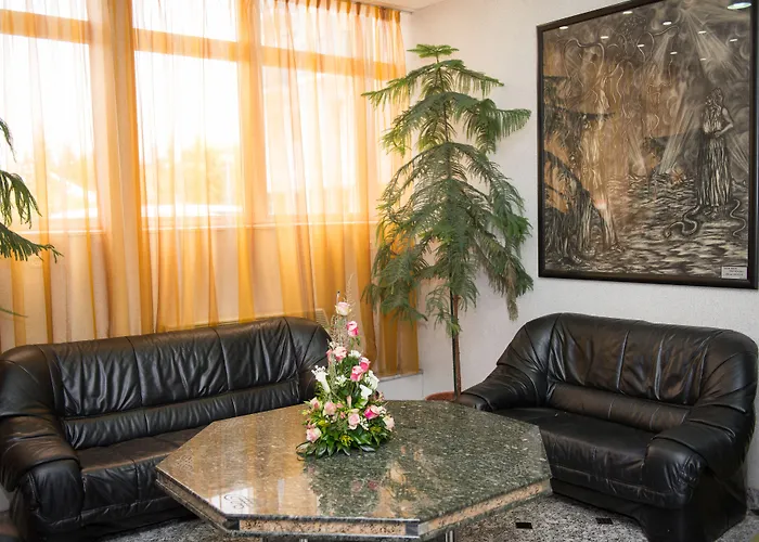 호텔 Silver Hajdúszoboszló