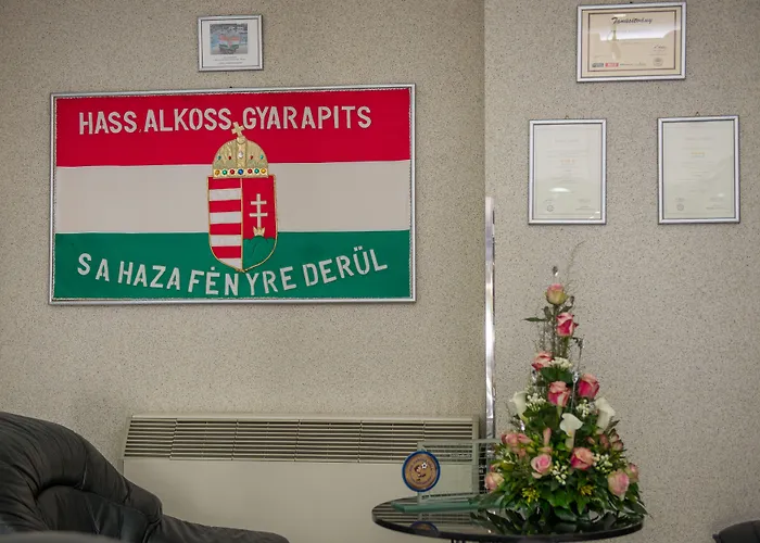 Silver 4* Хайдусобосло