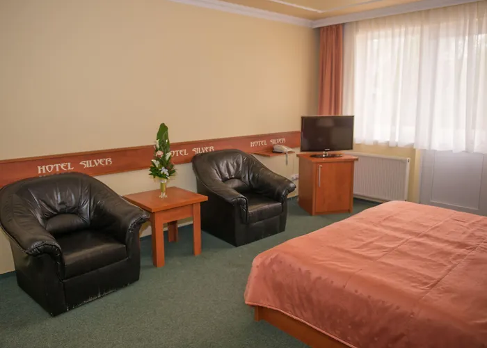 Silver Hajdúszoboszló