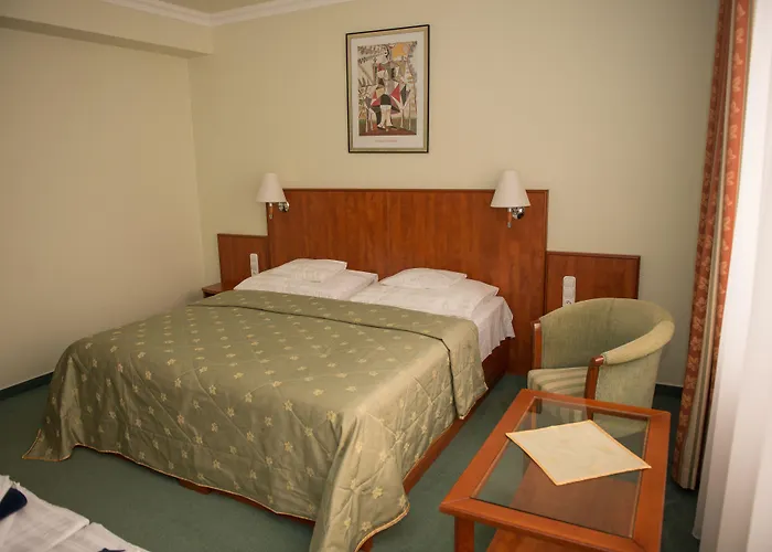 Silver 4* Hajdúszoboszló