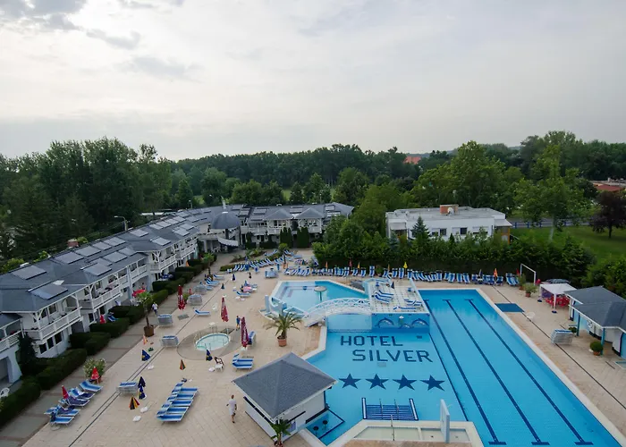 Silver Хайдусобосло