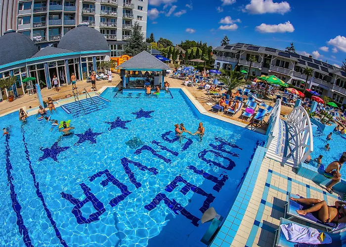 Hotel Silver Hajdúszoboszló