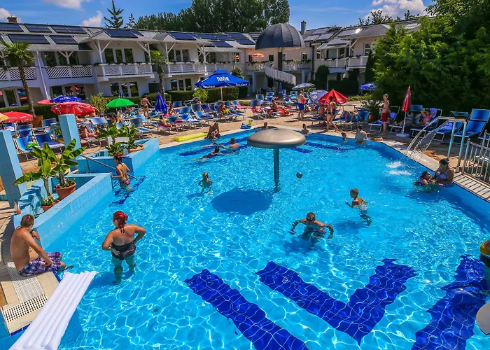 Hotel Silver Hajdúszoboszló