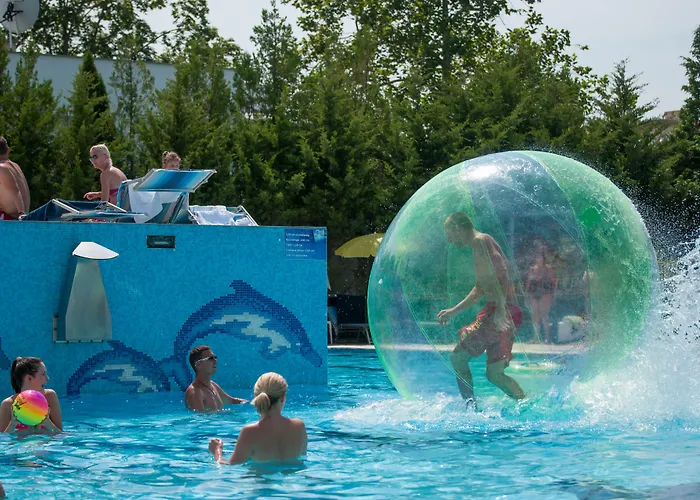 Silver Отель Хайдусобосло