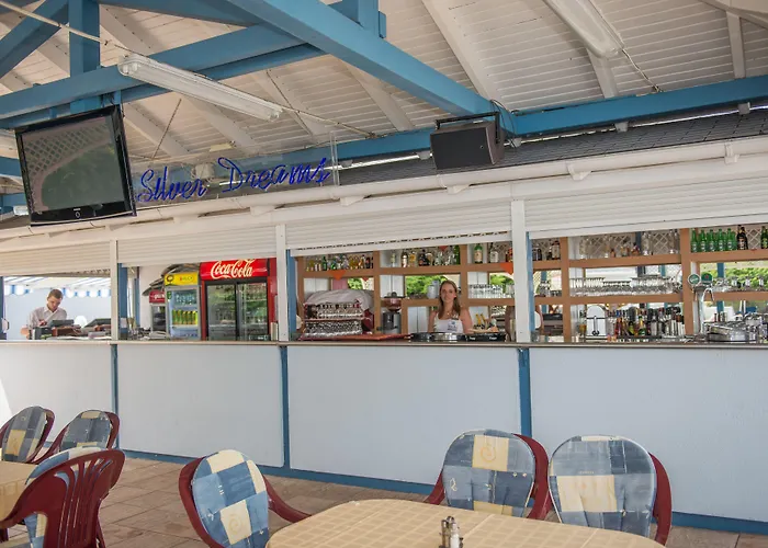 Silver Отель Хайдусобосло