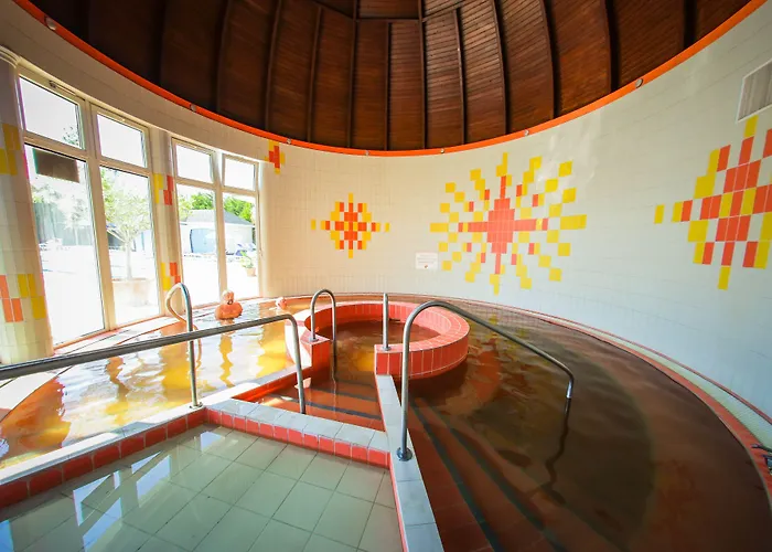 Silver Hotel Hajdúszoboszló